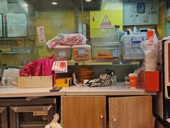 -华辉拉肠(同福店)