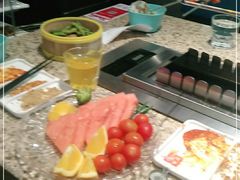 -丰茂烤串(六里桥店)