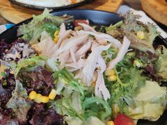 -豪尚豪牛排(彩悦城店)