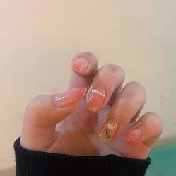 -UMl Nail 尤米美甲美睫半永久