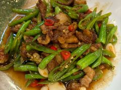 -老馆子·建德菜·山肴鱼鲜(海威新界店)