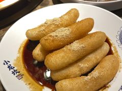 -小龙坎火锅(春熙太古里店)