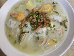 -面道赞宁海海鲜面(迎凤街店)