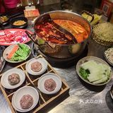 新中式泥炉老火锅❗️❗️开来莘庄啦