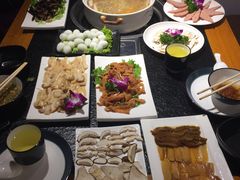 -阿鹏故事野生菌火锅(双廊古镇店)