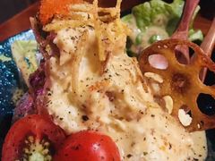 -白石的深夜食堂(大上海店)
