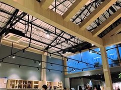 -GOTLOT COFFEE&KITCHEN角落厨房NOOK店