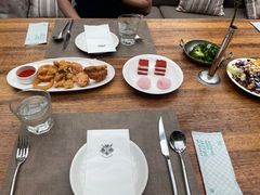 -食间牛排(湖西路店)