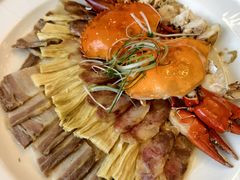 -苏州人家·精致苏帮菜(斜塘店)