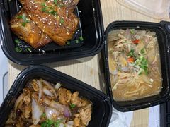 -凯萨印象铁板烧(苏州中心店)