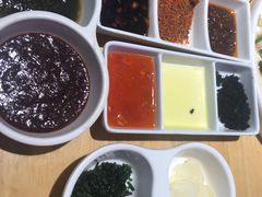 手把肉-蒙料·手把肉(望京店)