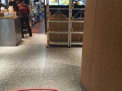 -麦当劳(中山公园龙之梦店)
