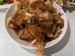 -老于餐厅(民生路店)