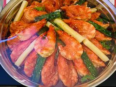 -虾吃虾涮虾火锅(金牛万达店)