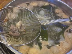 -牛必福潮汕牛肉火锅(油坊桥店)