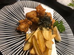 -将太无二·北美传奇寿司(荟聚购物中心西红门店)