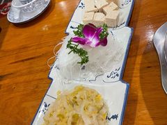 -乐宴·老北京铜火锅(桂庙店)