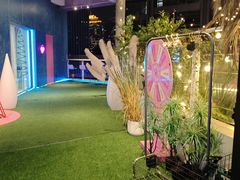 -CIAO·团建聚餐·生日派对轰趴馆(福田店)