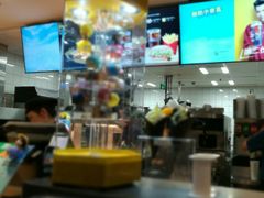 -麦当劳(垡头西路店)