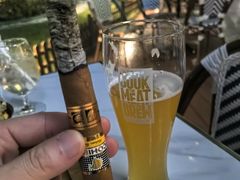 -The BREW·酿餐厅(浦东嘉里大酒店)