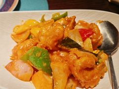 -甘尼仕印度餐厅爵士酒吧(阳春巷店)