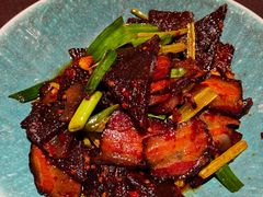-山石榴·贵州菜(陆家嘴中心店)