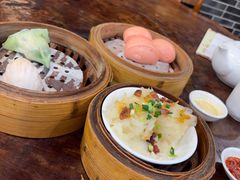 -澳门西南饭店·粤菜·茶市·手工点心(华海路店)