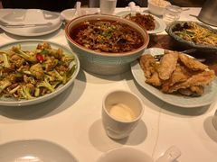 -红樱桃·欢乐餐厅(太原里店)