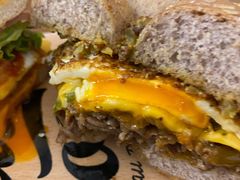 -Catch Bagel(芳草地店)