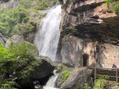 -百漈沟生态旅游景区