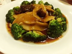 -轩记海鲜餐厅·四十五年老字号·经典粤菜(西区彩虹店)