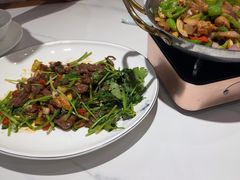 -火龙堂·风味民间菜(文一路店)