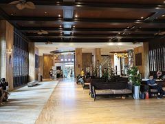 -三亚湾红树林度假世界(木棉酒店)