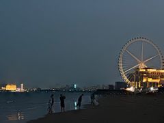 -青岛海泉湾度假区温泉