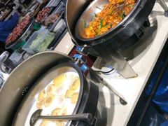 -汉丽轩韩式自助烤肉(大学城龙湖U城天街A馆店)