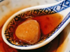 -南京大牌档(香港广场店)