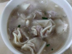 -周记热干面豆皮大王(桃花东街店)