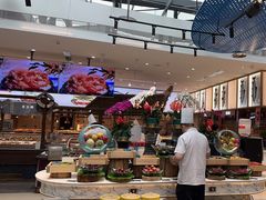-半岛听涛蒸汽海鲜自助(K11店)
