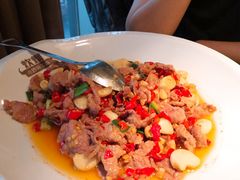 炊烟小炒黄牛肉-炊烟小炒黄牛肉(中心印象城店)