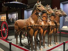 -北京大葆台遗址博物馆