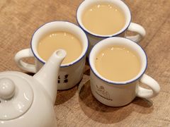 -香园茶社·金陵小灶(老门东店)