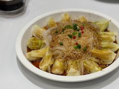 -紫光园·烤鸭·北京菜(劲松店)