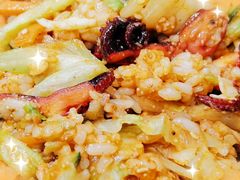 -韩味轩(丰盛町店)