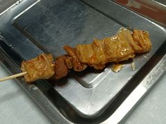 -海平馄饨(逍遥二路店)
