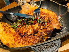 -云海肴·汽锅鸡·云南菜(天山百盛优客店)