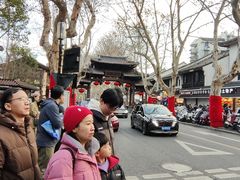 -鼓楼(西湖风景名胜区)