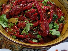 -庾氏龙虾馆(多弗汇店)