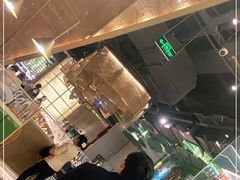 大堂-苏梅花园(群星城店)