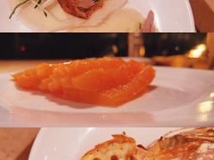 -芭菲盛宴·环球美食(袁家岗店)