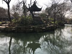 -拙政园